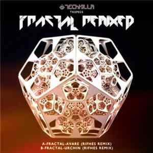 Download Fractal vs Rifhes - Fractal Remixed EP
