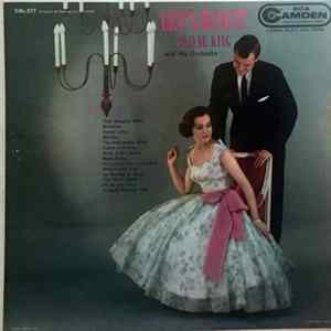 Download Wayne King And His Orchestra - Let's Dance