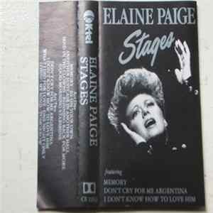 Download Elaine Paige - Stages
