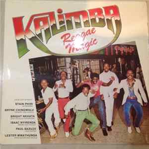 Download Kalimba - Reggae Magic