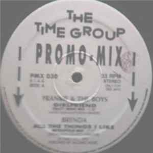 Download Various - The Time Group Promo-Mix 30