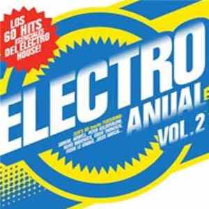 Download Various - Electro Anual Vol.2