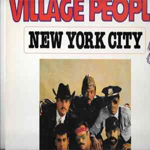 Download Village People - New York City