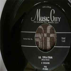 Download 5 Swans - Lil Tipa-Tina