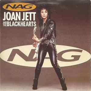 Download Joan Jett And The Blackhearts - Nag