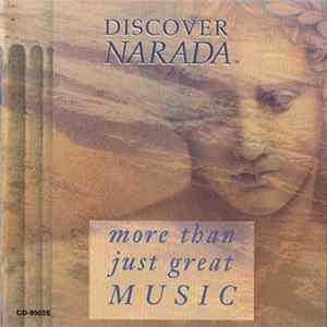 Download Various - Discover Narada - More Than Just Great Music