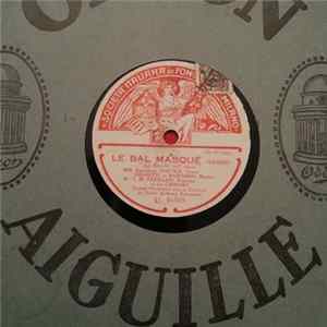 Download Giuseppe Verdi, Arturo Toscanini, Aureliano Pertile - Le Bal Masqué