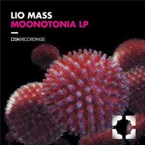 Download Lio Mass - Moonotonia LP
