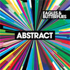 Download Eagles & Butterflies - Abstract