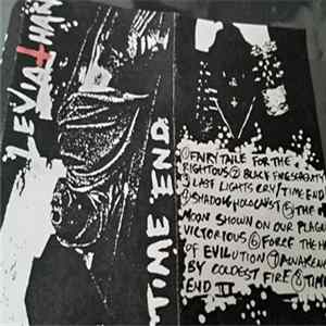 Download Leviathan - Time End