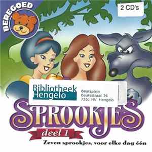 Download Various - Sprookjes Deel 1