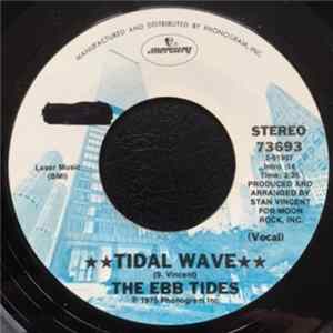 Download The Ebb Tides - Tidal Wave