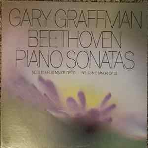 Download Gary Graffman, Beethoven - Piano Sonatas