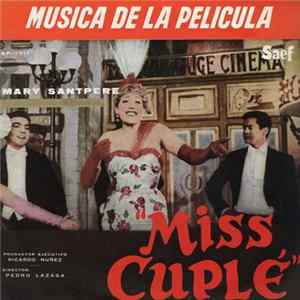 Download Mary Santpere - Musica De La Pelicula "Miss Cuplé"