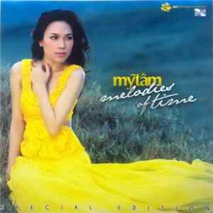 Download Mỹ Tâm - Melodies Of Time
