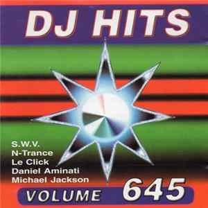 Download Various - DJ Hits Volume 645
