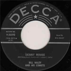Download Bill Haley And His Comets - Sway With Me