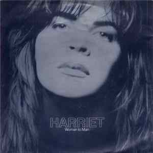 Download Harriet - Woman To Man