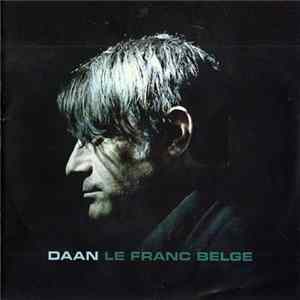 Download Daan - Le Franc Belge