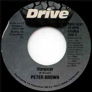 Download Peter Brown - Stargazer / Penguin