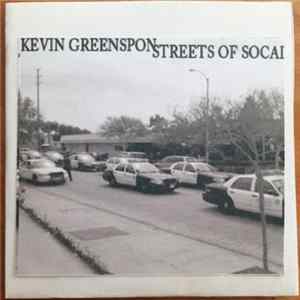 Download Kevin Greenspon - Streets Of SoCal