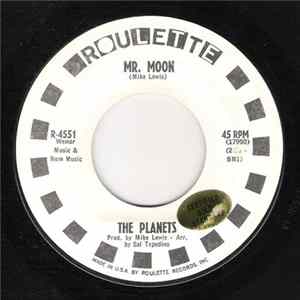 Download The Planets - Mr. Moon / You Are My Sunshine
