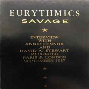 Download Eurythmics - Savage