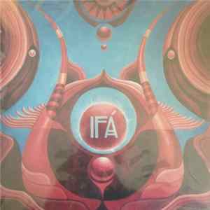 Download IFÁ - Ijexa Funk Afrobeat