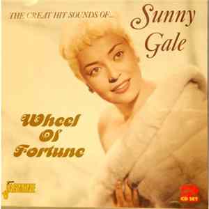 Download Sunny Gale - Wheel Of Fortune