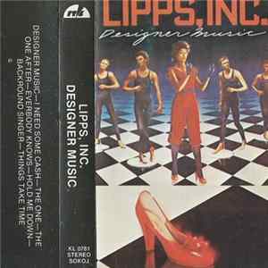 Download Lipps, Inc. - Designer Music