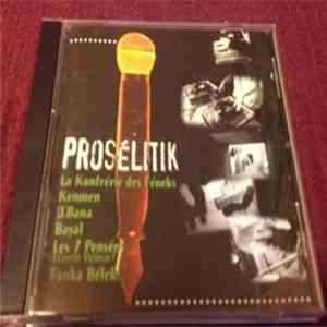 Download Various - Prosélitik