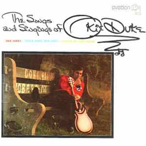 Download Okie Duke - The Songs And Singings Of Okie Duke