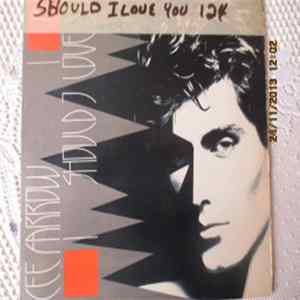 Download Cee Farrow - Should I Love You