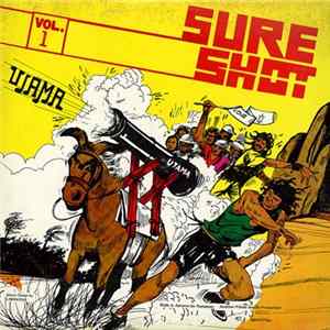 Download Various - Sure Shot Vol. 1