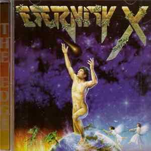 Download Eternity X - The Edge
