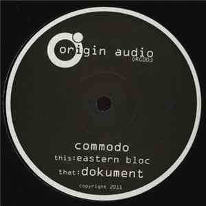Download Commodo - Dokument / Eastern Bloc
