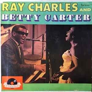 Download Ray Charles And Betty Carter - Ray Charles And Betty Carter