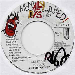 Download Anthony B - See It Deh