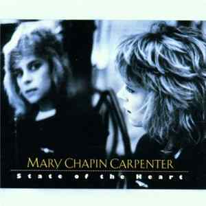 Download Mary Chapin Carpenter - State Of The Heart