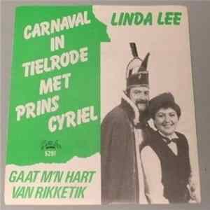 Download Linda Lee - Carnaval In Tielrode Met Prins Cyriel