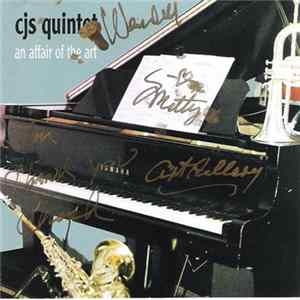 Download CJS Quintet - An Affair of the Art