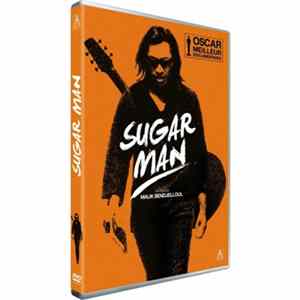 Download Sixto Rodriguez - Sugar Man