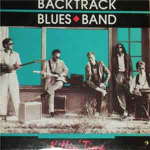 Download The Backtrack Blues Band - Killin' Time