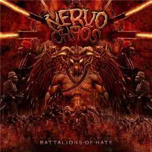 Download Nervochaos - Battalions Of Hate