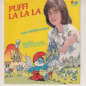 Download Cristina D'Avena - Puffi La La La