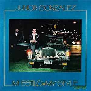 Download Junior Gonzalez - Mi Estilo - My Style