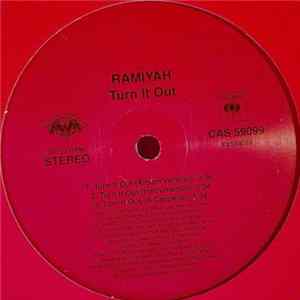 Download Ramiyah - Turn It Out