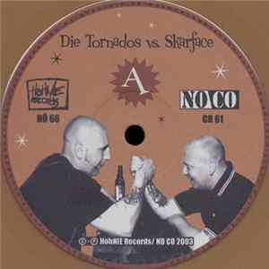 Download Skarface vs. Die Tornados - Die Tornados Vs. Skarface