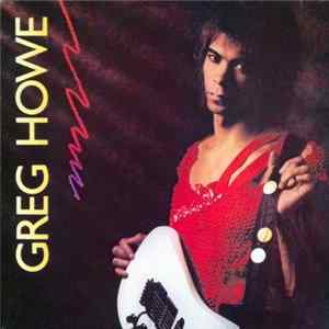Download Greg Howe - Greg Howe