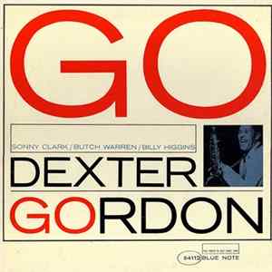 Download Dexter Gordon - Go!